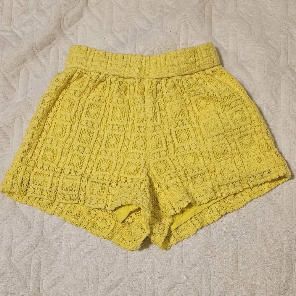 Gap Baby Yellow Set - Picture 4 of 6